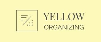 Bericht Yellow Organizing bekijken
